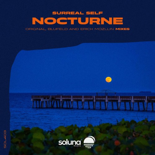 Surreal Self - Nocturne (2026) MP3