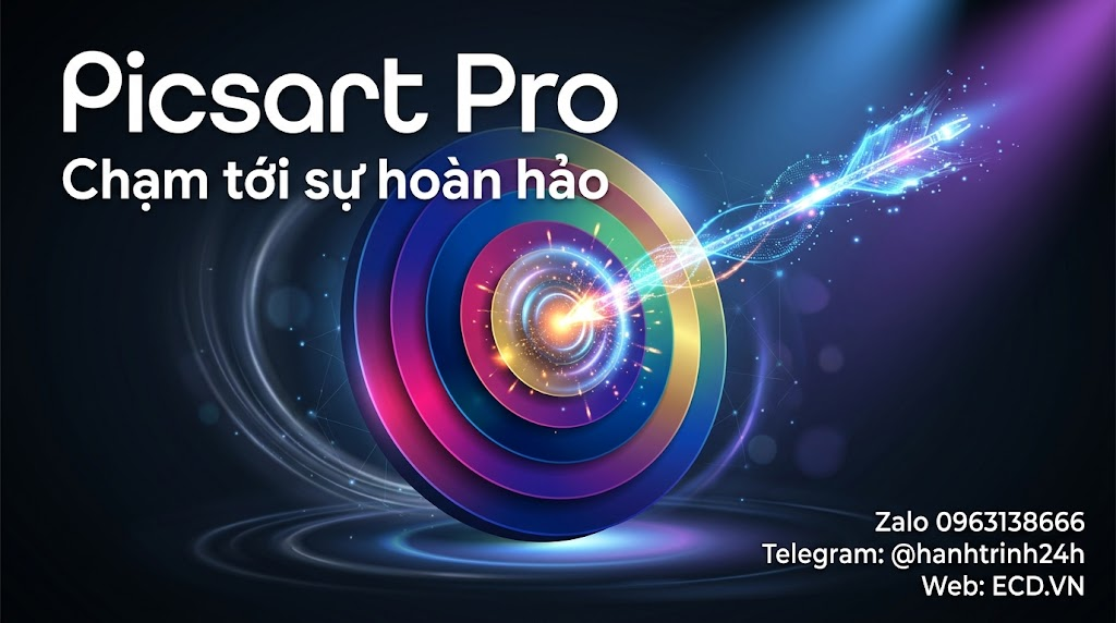 original picsart pro account