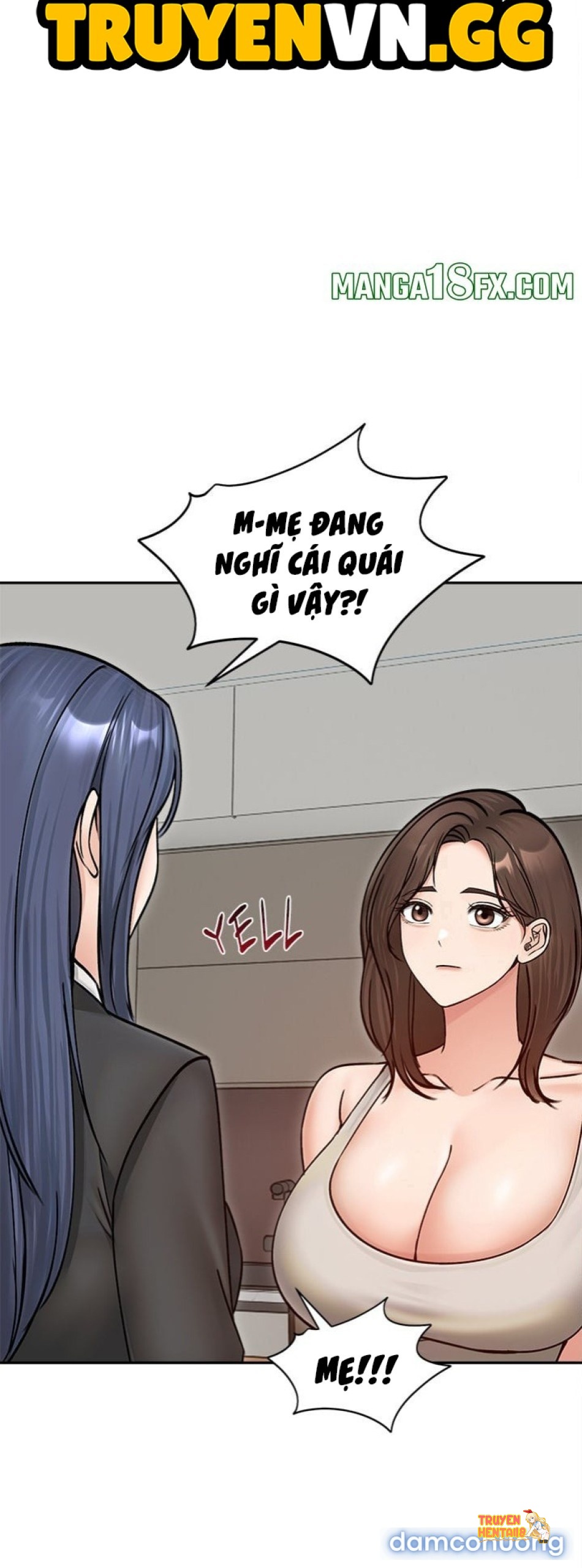 Xem ảnh tmpc9f8b1d0 trong truyện hentai Người Vợ Bỏ Trốn! - Chapter 51 - hentaitvn.net