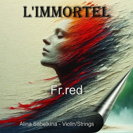 Fr.red - L'IMMORTEL (2025)