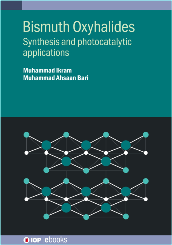 Bismuth Oxyhalides Synthesis And Photocatalytic Applications (2024) (Ikram, Muhammad;Bari, Muhammad Ahsaan;)