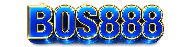 BOS888 Logo