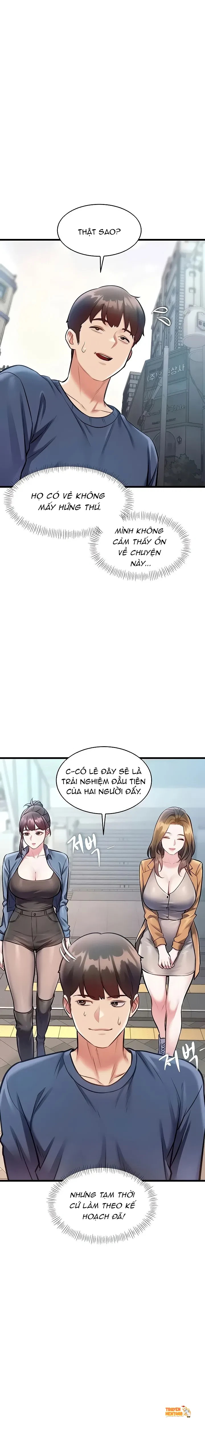 Trang truyện tmpu6k84inx trong truyện tranh Bí Ân Dưới Tòa Nhà - Chapter 29 - truyenhentai18.net Trang truyện tmpu6k84inx trong truyện tranh Bí Ân Dưới Tòa Nhà - Chapter 29 - truyenhentai18.net