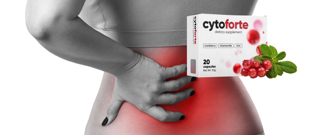 CytoForte biztonságos szállítás.