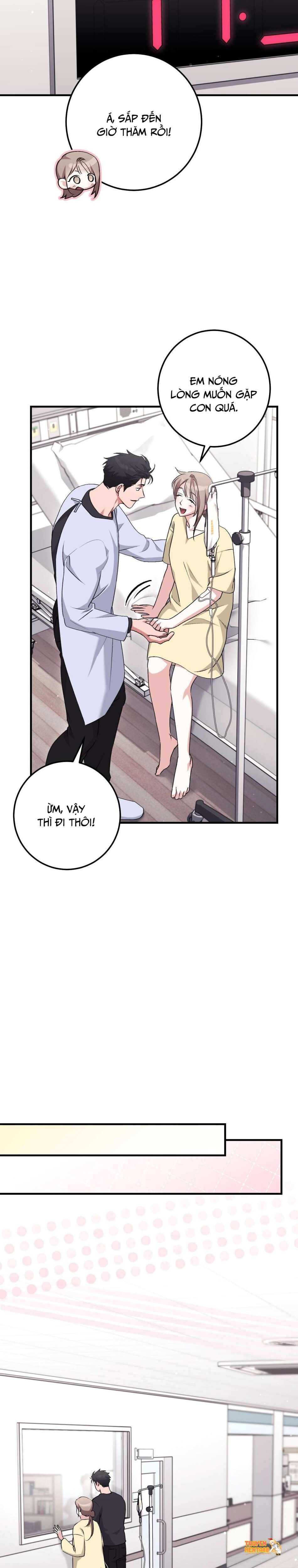 Xem ảnh tmpztsgqftu trong truyện hentai [18+] Sữa Dâu Khiêu Gợi - Chapter 52 - hentaitvn.net