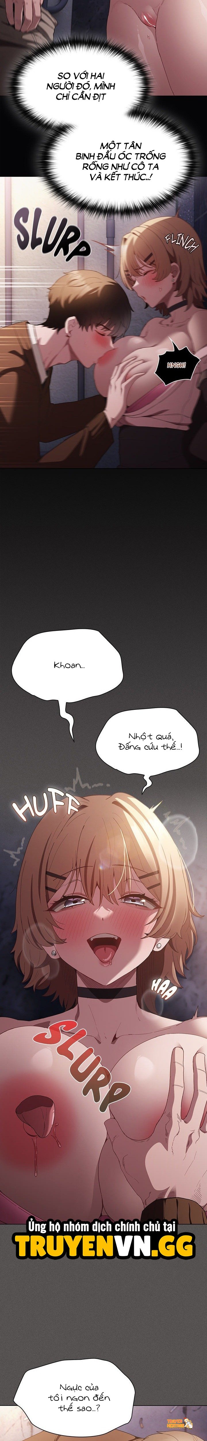 Trang truyện tmp0re4hin3 trong truyện tranh Tin Em Đi! Em Trao Anh Lần Đầu Mà - Chapter 27 - truyenhentai18.net