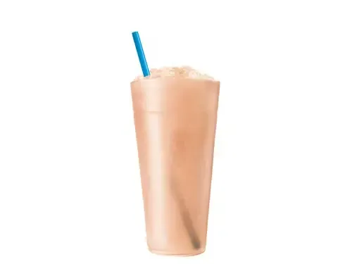 Peach Slush