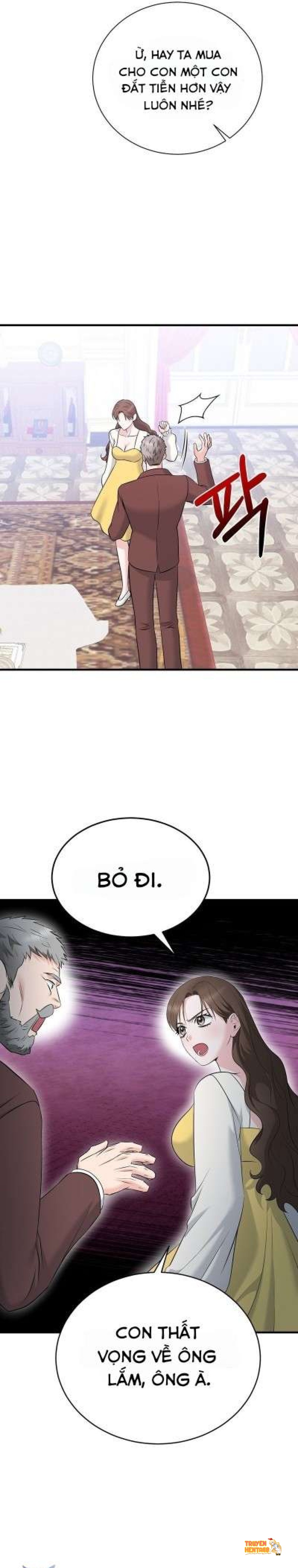 Xem ảnh [18+] Bị Ám Ảnh Bởi Người Sếp Đã Từng Từ Chối Tôi - Chapter 6 - tmpa29ylh7n - Truyenhentaiz.net