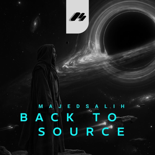 Majed Salih - Back to Source (2026)