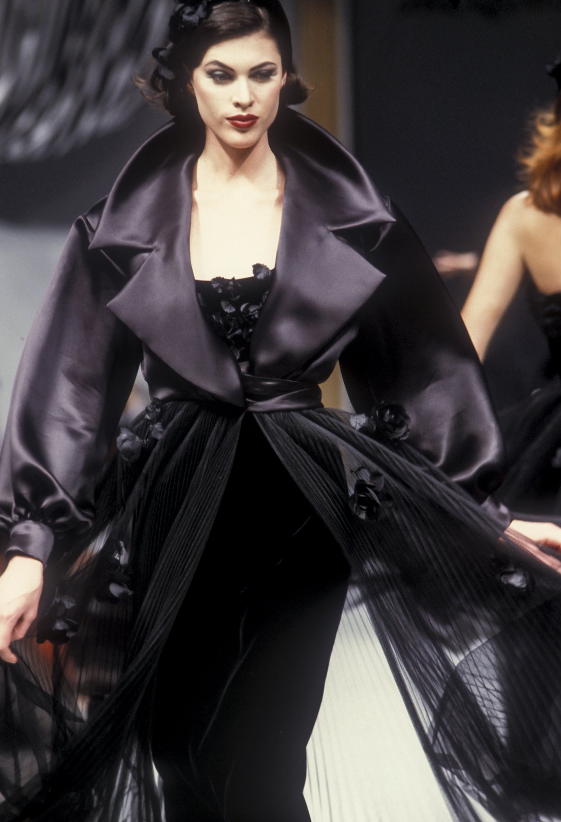 Fashion Classic: Jacques Fath Fall/Winter 1992 | Page 2 | Lipstick Alley