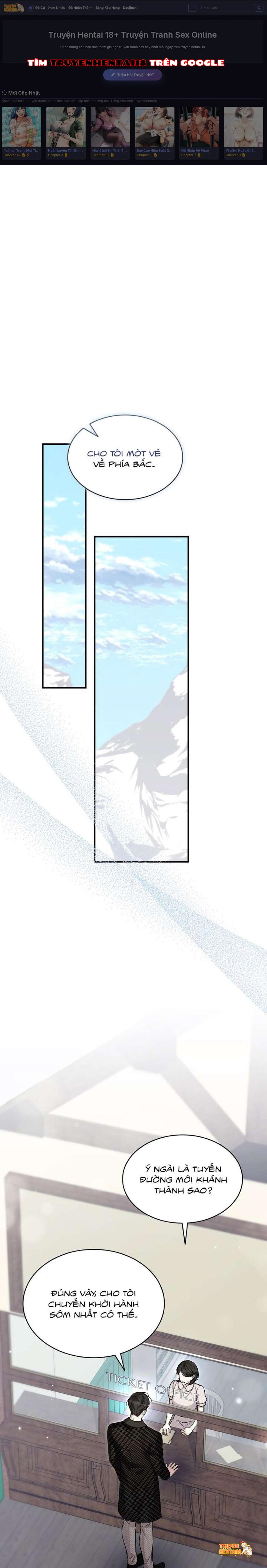 Xem ảnh tmptjyvizgk trong truyện hentai [không Che] [18+] Tiểu Thư Quá Tò Mò - Chapter 13 - www.hentaitvn.net