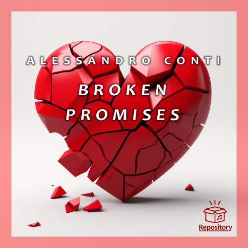 Alessandro Conti - Broken Promises (2026)