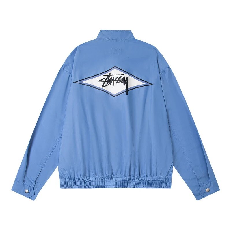 Stussy Stussy Jacket — Coats and Jackets find on BoonBuy Finds
