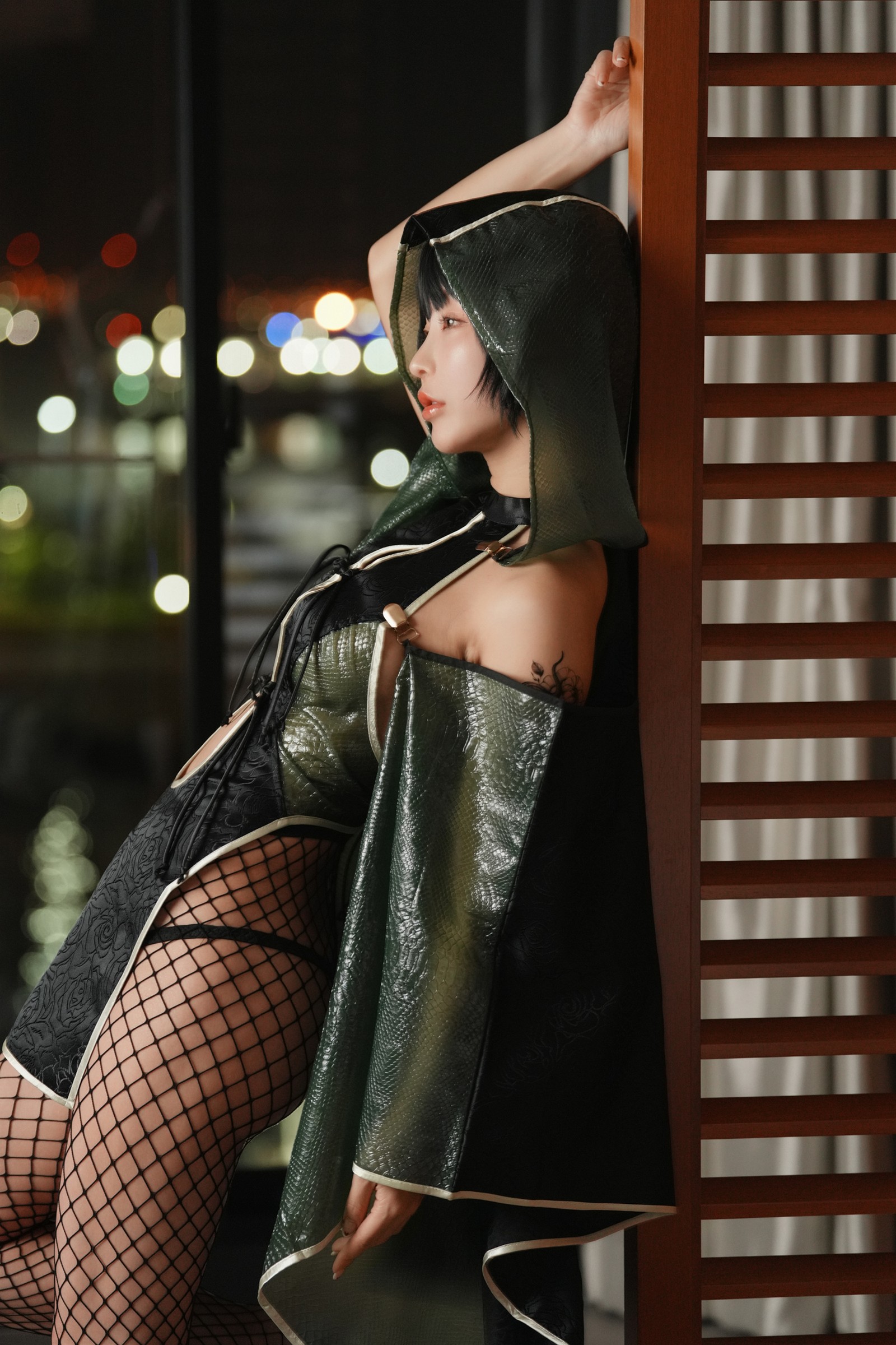 いくみ – Fantia 2025年01月合集 337P3V-1.66GB 写真照片插图3
