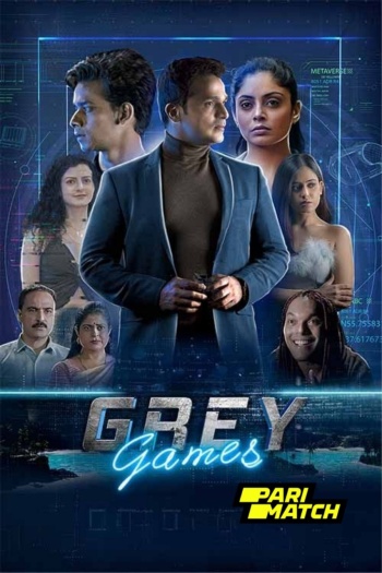 Grey Games