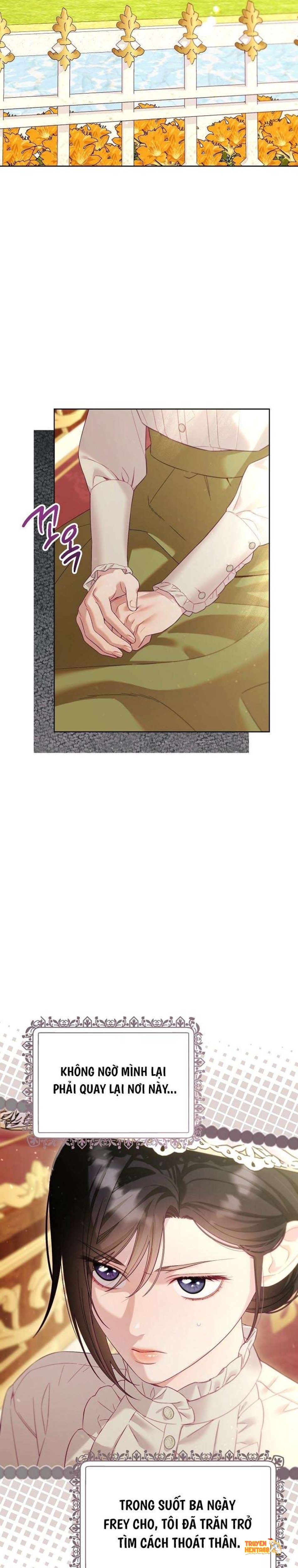 Xem ảnh [18+] Lồng Chim Của Người Sưu Tầm - Chapter 12 - tmps5qardcy - Truyenhentaiz.net