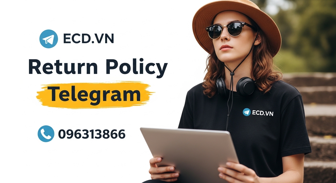 telegram account phát triển group