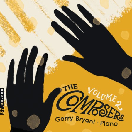 VA - The Composers, Vol. 2 (2025)