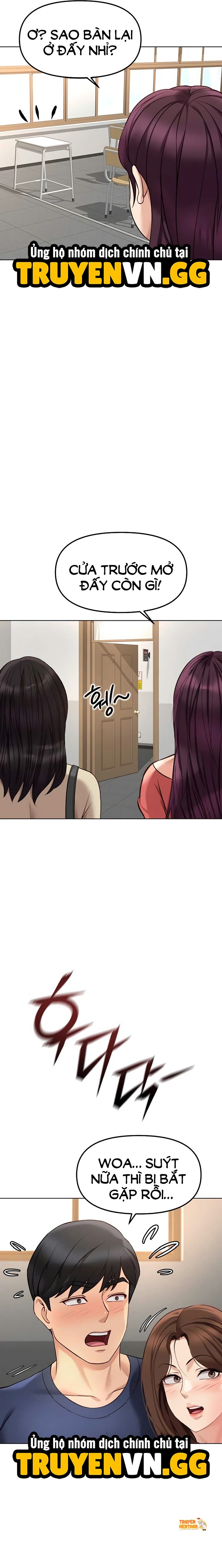 Xem ảnh Chương Trình Thao Túng Nhận Thức - Chapter 59 - tmpie611u e - Truyenhentaiz.net