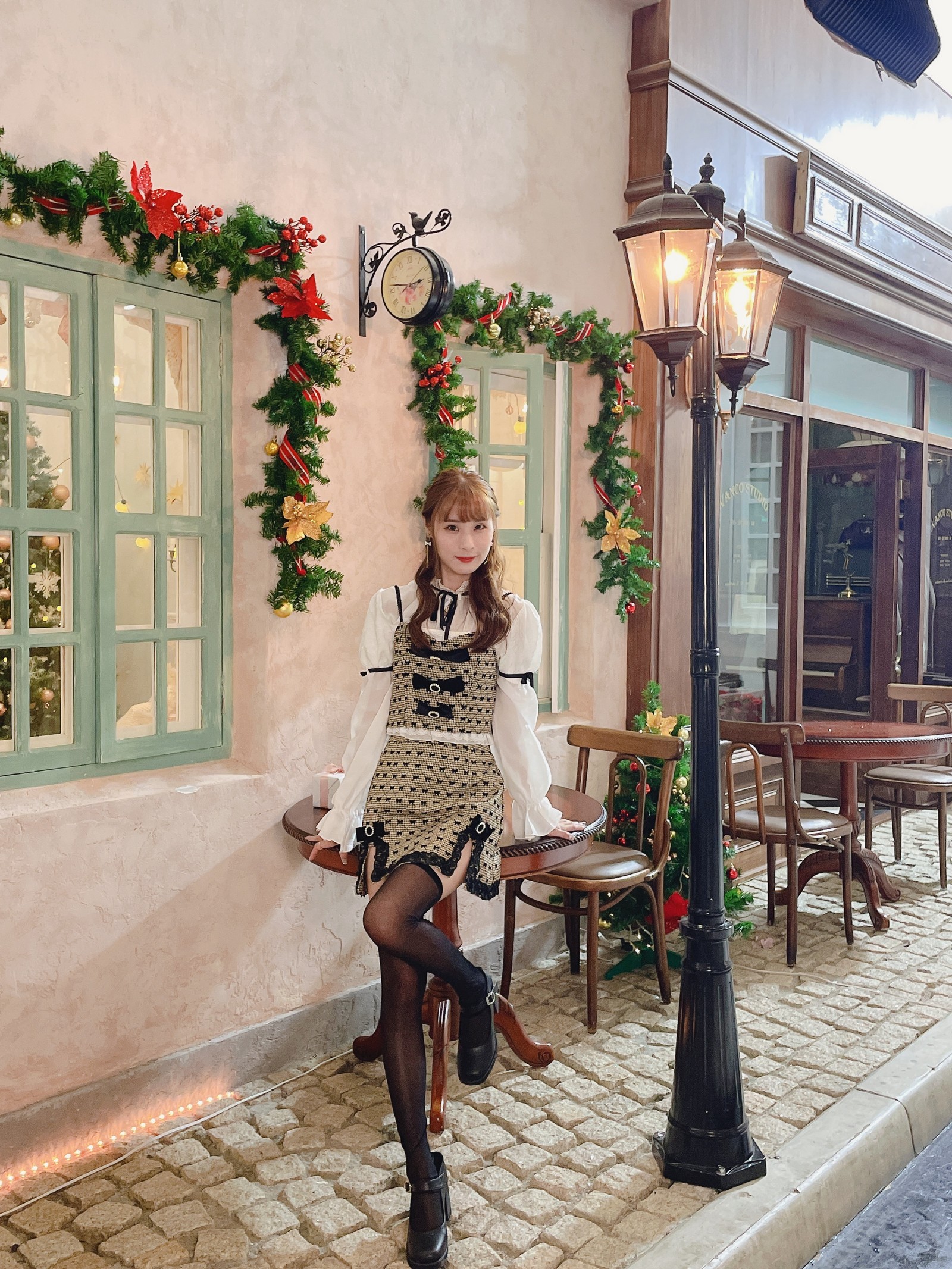 泥泥汝 私房写真合集｜超大量高清写真＋视频（460P｜19V｜1.26GB）插图7