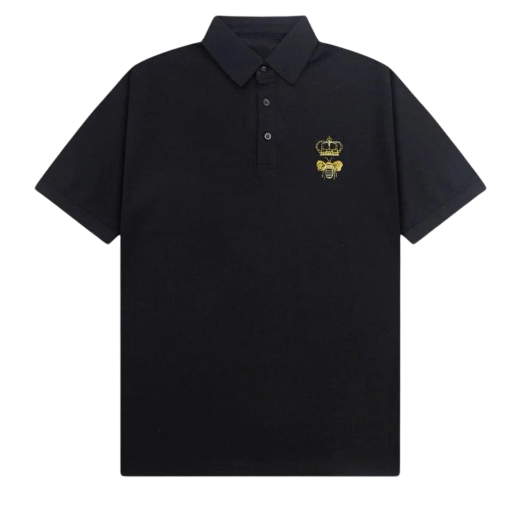 DG Polo Shirt — BoonBuy Finds