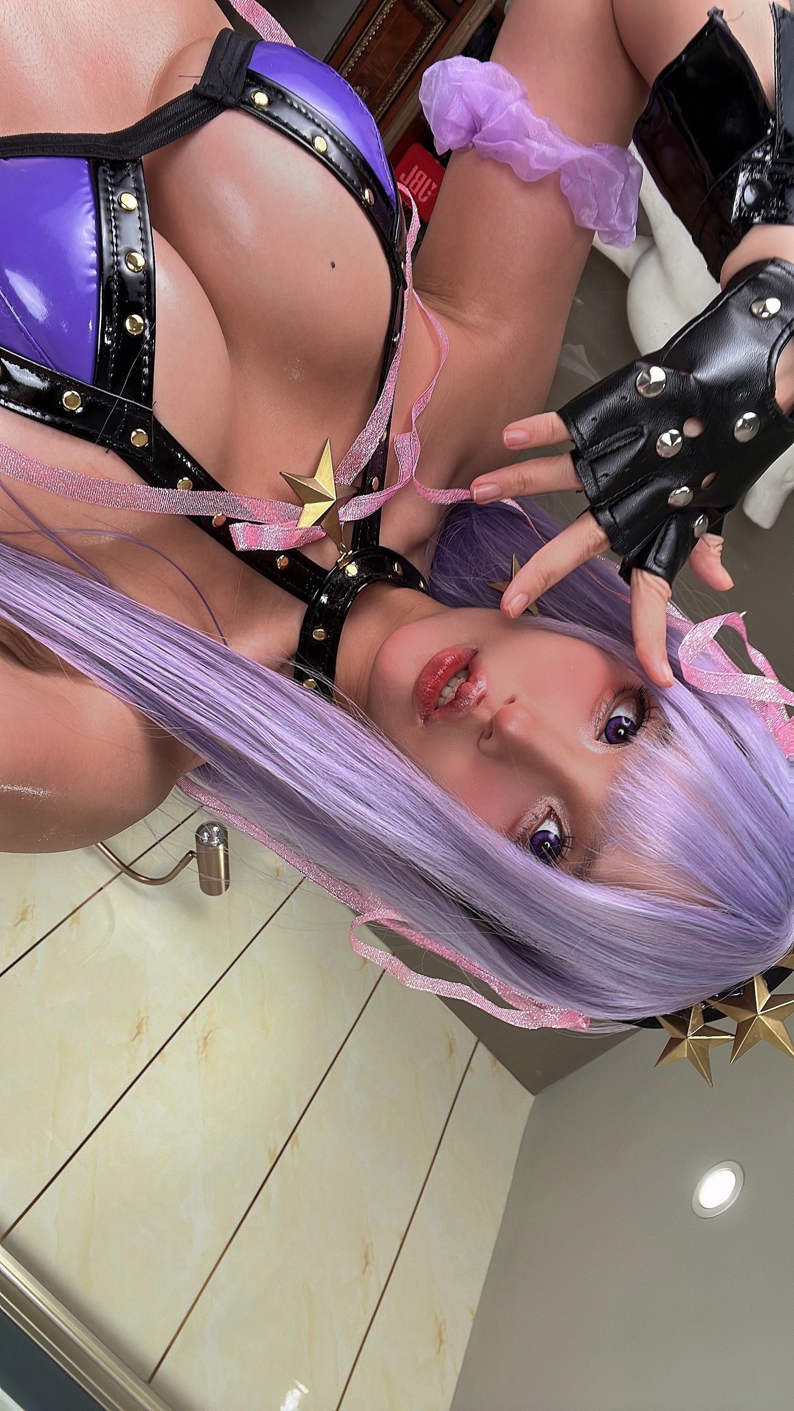 Puy Puy – BB Summer 夏日 Cosplay 写真视频合集（197P+7V-2.12GB）插图4