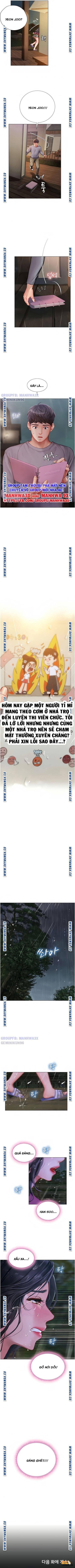 Trang truyện tmp92y7iscl trong truyện tranh Noryangjin - Chapter 99 - truyenhentai18.net