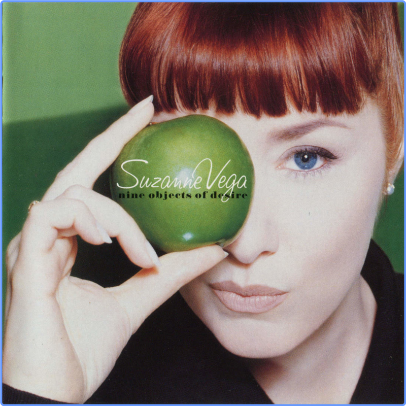 Suzanne Vega - Nine Objects of Desire (1996) FLAC LossLess