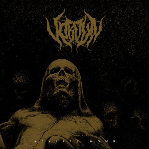 Verdun - Abyssal Womb (2026)
