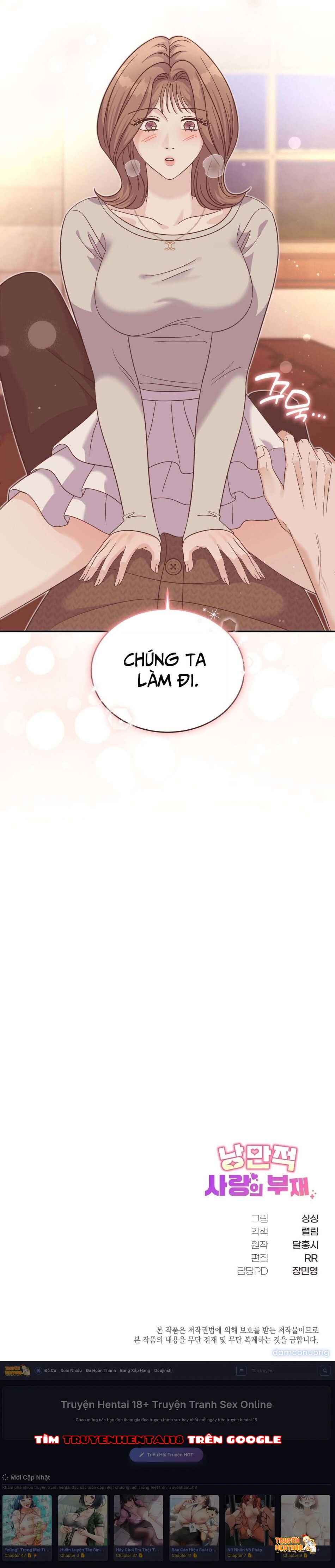 Xem ảnh tmprcn2y1vr trong truyện hentai [18+] Sự Vắng Bóng Của Tình Yêu Lãng Mạn - Chapter 29 - hentaitvn.net