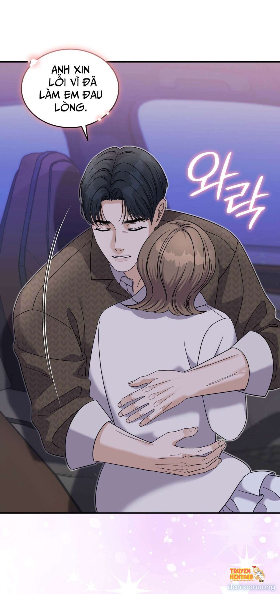 Xem ảnh tmp6bcjelo0 trong truyện hentai [18+] Sự Vắng Bóng Của Tình Yêu Lãng Mạn - Chapter 29 - hentaitvn.net