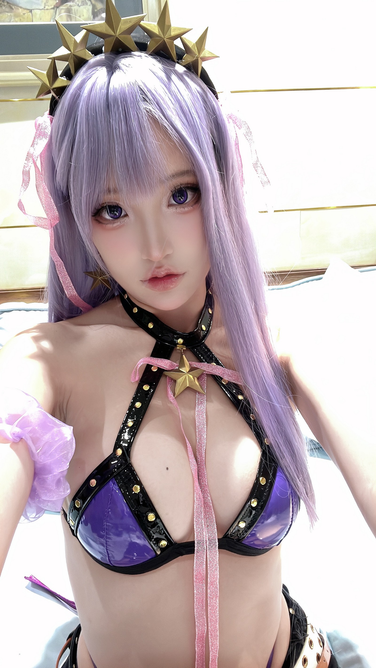 Puy Puy – BB Summer 夏日 Cosplay 写真视频合集（197P+7V-2.12GB）插图2