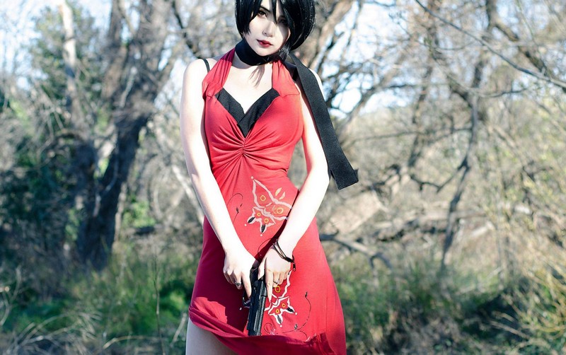 Hana Bunny Cosplay 超大合集｜728P 高清写真图片资源合集[728P-819.3M]插图5