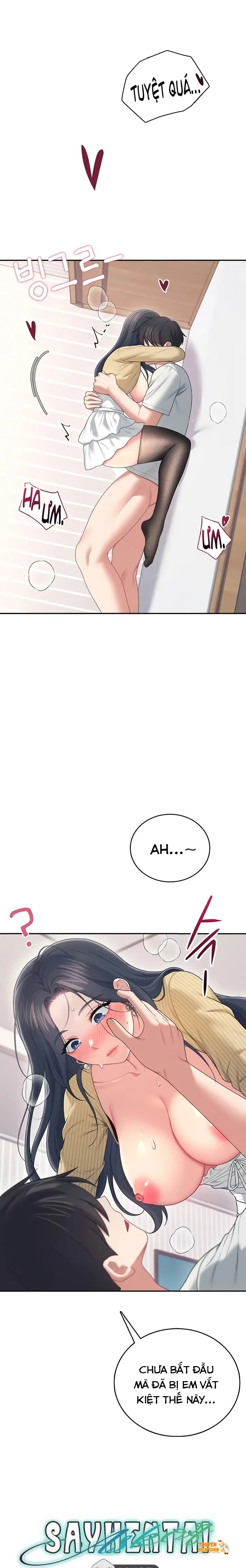 Xem ảnh Sextoy Kết Nối Không Dây - Chapter 71 - tmptuvcoycd - Truyenhentaiz.net