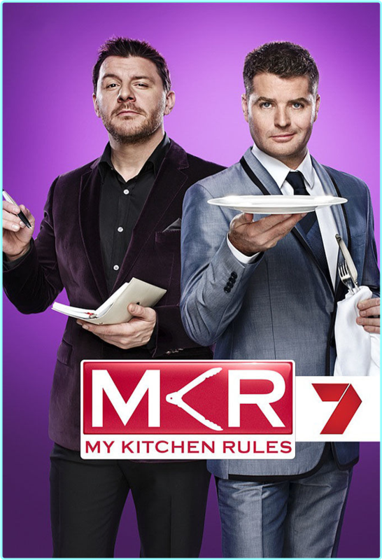 My Kitchen Rules S15E08 [1080p/720p] (HEVC) (x265) [MeGusta]