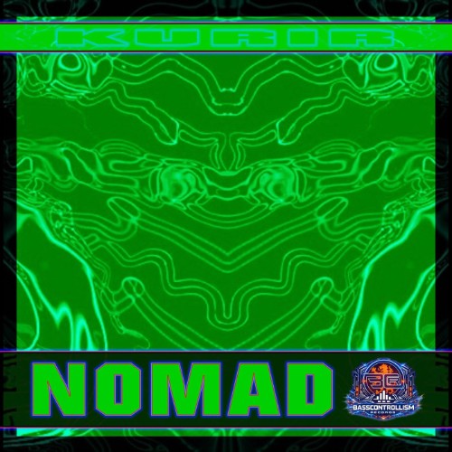 kurir - Nomad EP (2026)
