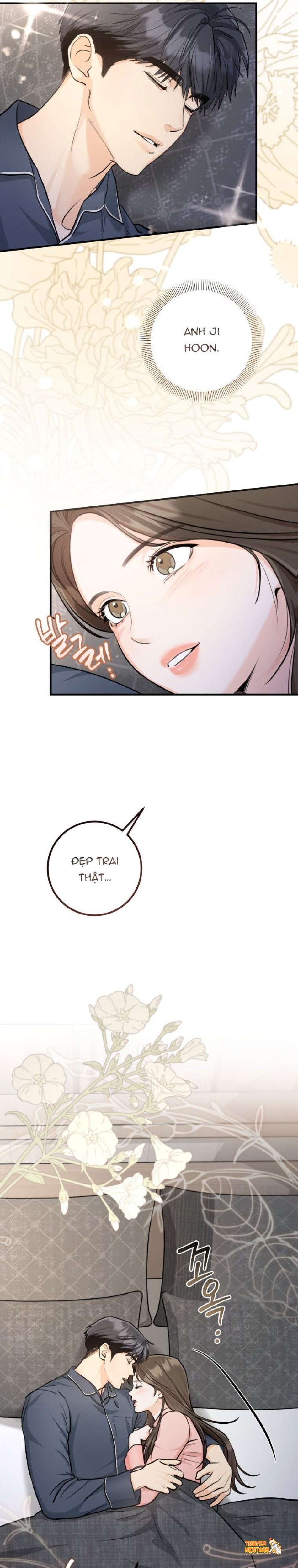 Xem ảnh [18+] Chuyện Kết Hôn - Chapter 61 - tmpj7mz2rtd - Truyenhentaiz.net