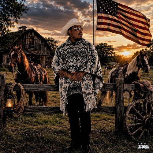 Flames OhGod - The Indigenous Cowboy Greatest Hits (2026)