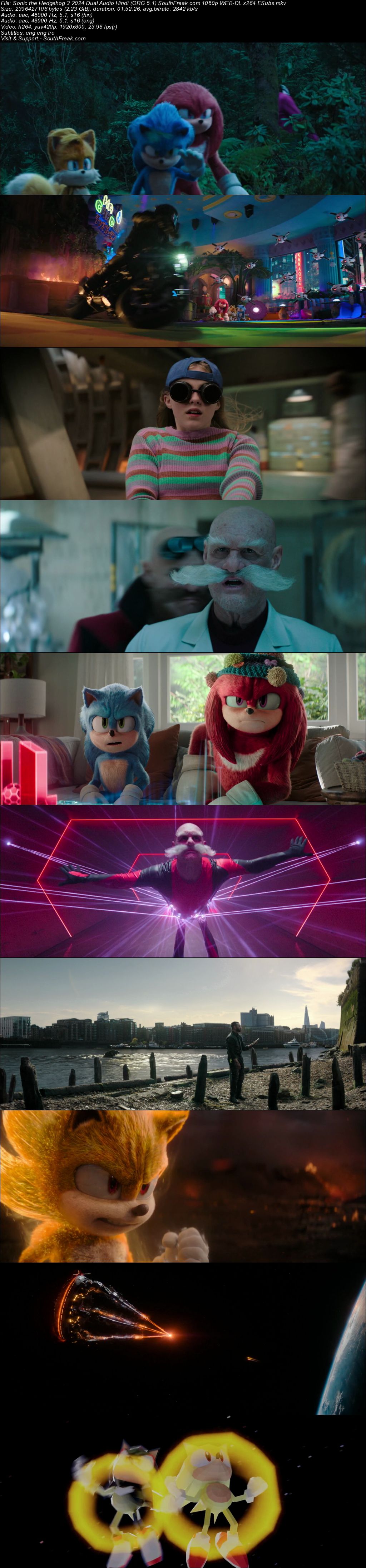Sonic the Hedgehog 3 2024 Dual Audio Hindi ORG 5 1 South Freak com 1080p WEB DL x264 ESubs - hdhubflix, hubflix, hdmovieshub, allmovieshub