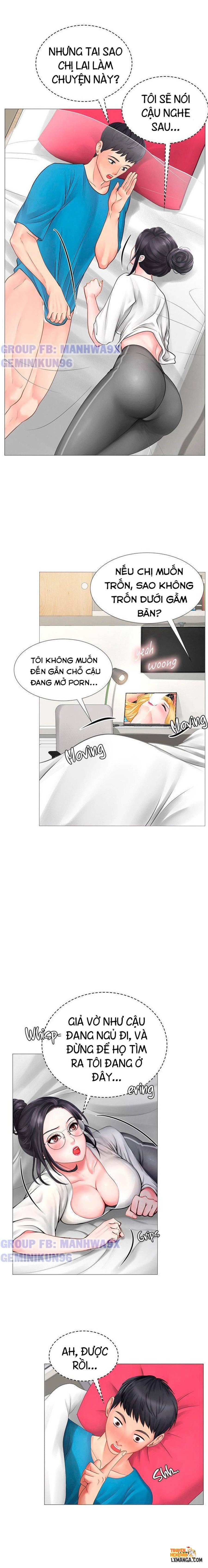 Trang truyện tmpsvdroyl6 trong truyện tranh Noryangjin - Chapter 8 - truyenhentai18.net