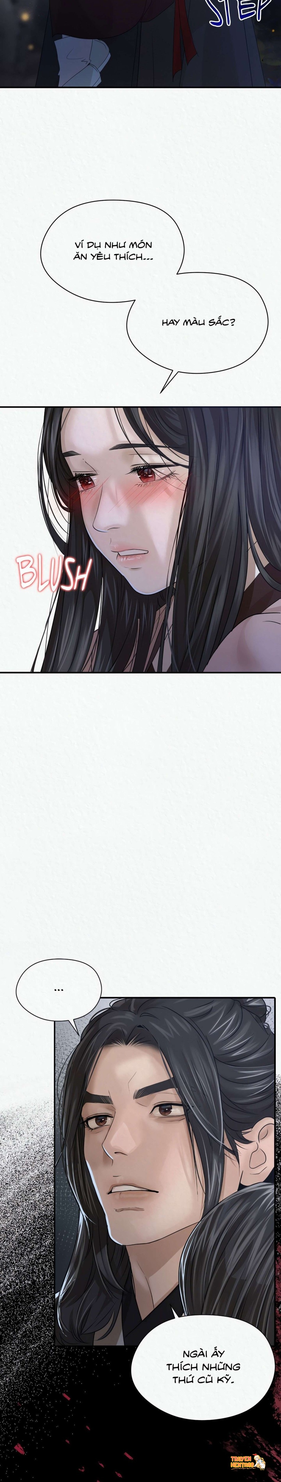 Xem ảnh Con Sói Của Núi Cheonun - Chapter 9 - tmp93iulhbp - Truyenhentaiz.net