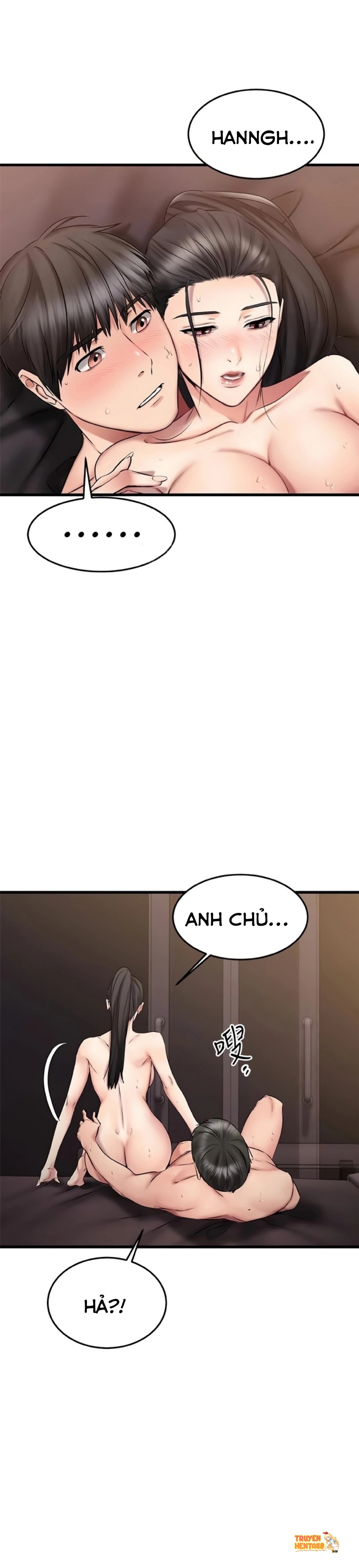 Trang truyện tmpro 90lpi trong truyện tranh Ranh Giới Người Bạn - Chapter 17 - truyenhentai18.net