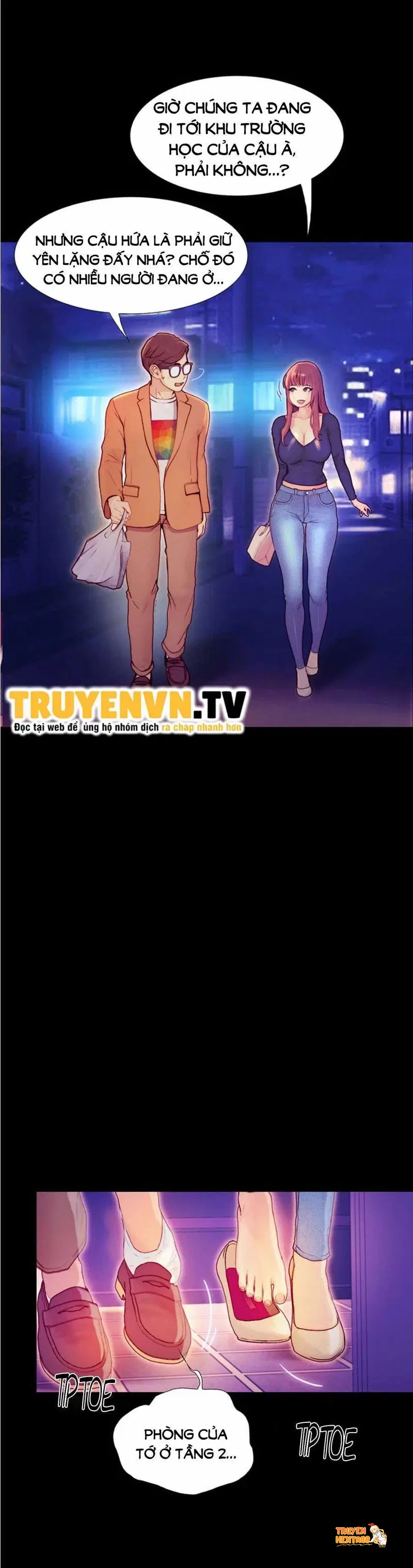 Xem ảnh Ngôi Trường Dâm Loạn - Chapter 2 - tmph4zy5pnm - Truyenhentaiz.net
