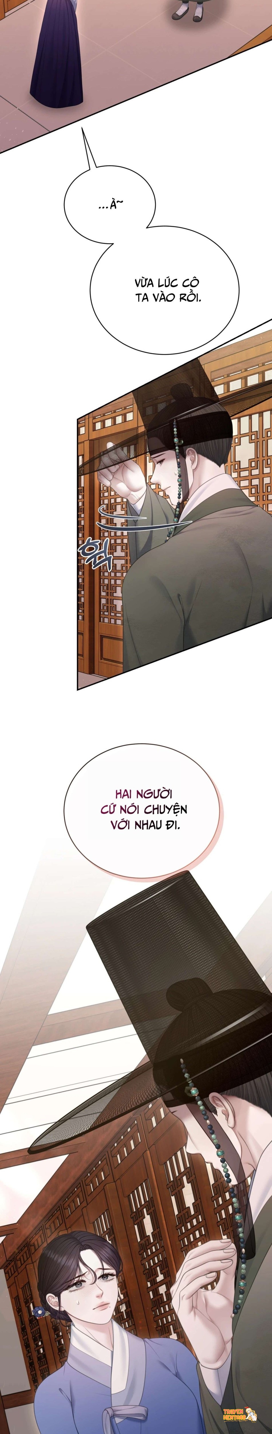 Xem ảnh [18+] Truyền Thuyết Về Quỷ Dueoksini - Chapter 11 - tmpfp2p0pe2 - Truyenhentaiz.net