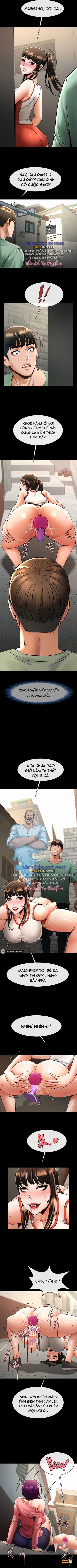 Xem ảnh Giao Kèo Ma Quỷ - Chapter 77 - tmpu124053r - Truyenhentaiz.net