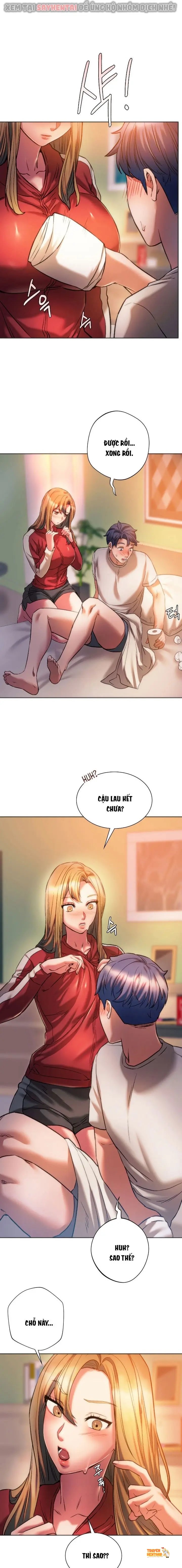 Trang truyện tmpxfnz3fcm trong truyện tranh Bạn Học Của Tôi - Chapter 28 - truyenhentai18.net