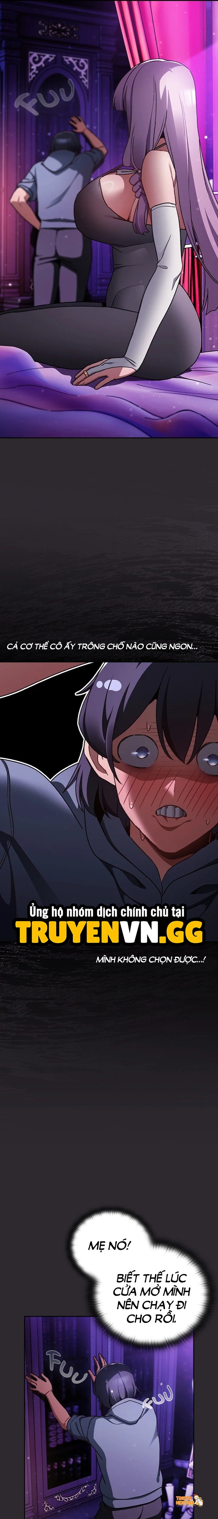 Xem ảnh Giải Cứu Nhân Loại Bằng Tình Dục - Chapter 20 - tmp1r2yztvy - Truyenhentaiz.net