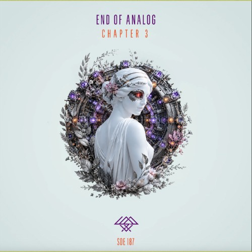 End of Analog - Chapter 3 (2026) MP3