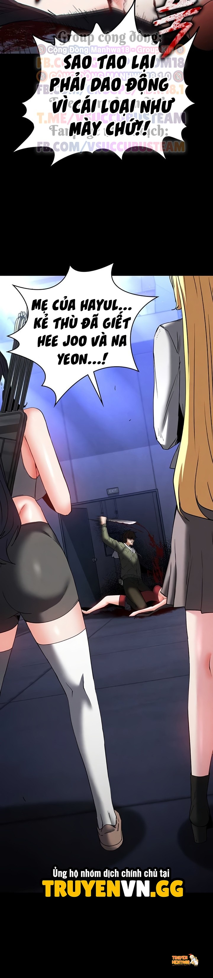 Xem ảnh Nhân Loại Ngày Mạt Thế! - Chapter 62 - tmpbdwn8yrh - Truyenhentaiz.net