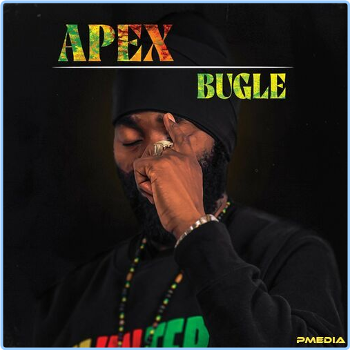 Bugle (2024) [320 Kbps] 0jog22fgkq1n